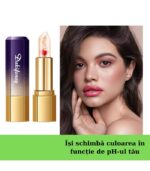 Ruj de buze Crystal Magic - imagine 3