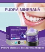 Pudră pentru dinți - imagine 7