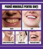 Pudră pentru dinți - imagine 5
