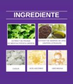 Pudră pentru dinți - imagine 3