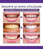 Pudră pentru dinți - imagine 2