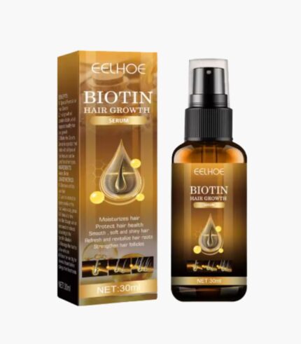 Ser Biotin